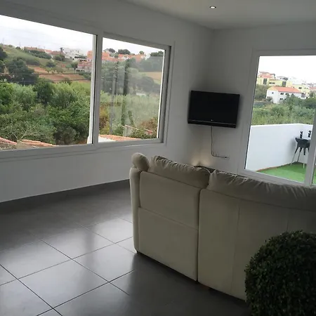 Livelove House * Maçeira