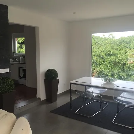 Vakantiehuis Livelove House