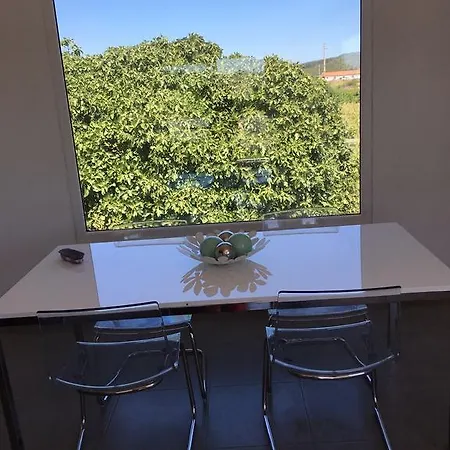 Livelove House Vakantiehuis Maçeira