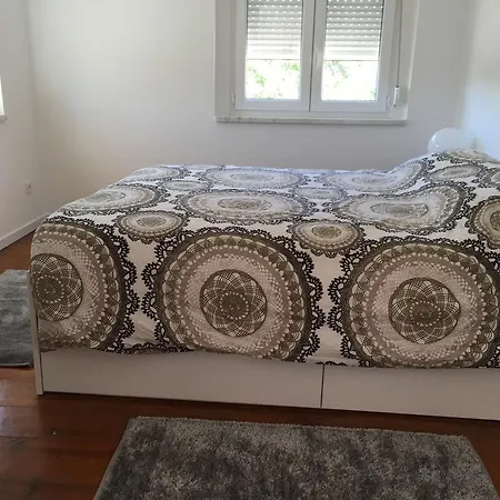 Vakantiehuis Livelove House *